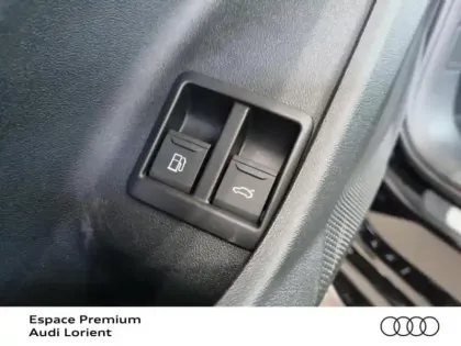 Photo 12 Audi A5  Avant 2.0 e-hybrid 299ch S line quattro S tronic 7