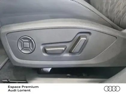 Photo 13 Audi A5  Avant 2.0 e-hybrid 299ch S line quattro S tronic 7