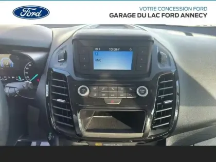 Photo 13 Ford Grand Tourneo Connect Grd Tourneo Connect 1.5 EcoBlue 120ch Stop&Start Titanium