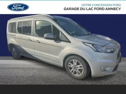 Photo Ford Grand Tourneo Connect