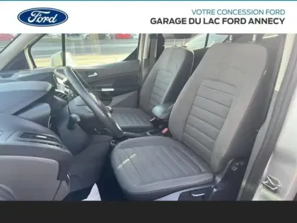 Photo 8 Ford Grand Tourneo Connect Grd Tourneo Connect 1.5 EcoBlue 120ch Stop&Start Titanium