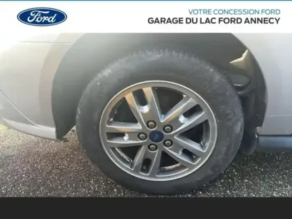 Photo 6 Ford Grand Tourneo Connect Grd Tourneo Connect 1.5 EcoBlue 120ch Stop&Start Titanium