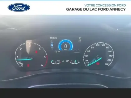 Photo 11 Ford Grand Tourneo Connect Grd Tourneo Connect 1.5 EcoBlue 120ch Stop&Start Titanium