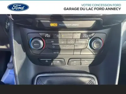 Photo 14 Ford Grand Tourneo Connect Grd Tourneo Connect 1.5 EcoBlue 120ch Stop&Start Titanium