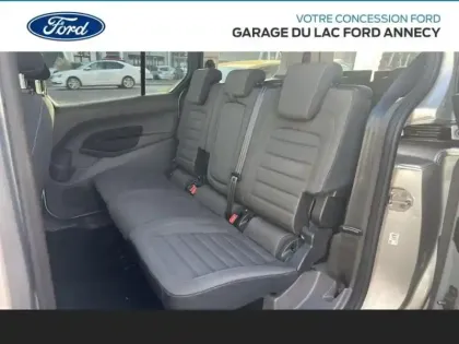 Photo 9 Ford Grand Tourneo Connect Grd Tourneo Connect 1.5 EcoBlue 120ch Stop&Start Titanium