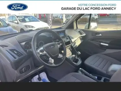 Photo 7 Ford Grand Tourneo Connect Grd Tourneo Connect 1.5 EcoBlue 120ch Stop&Start Titanium