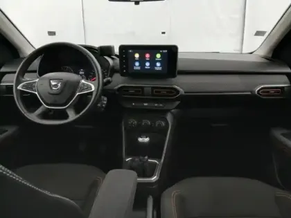 Photo 5 Dacia Sandero  1.0 ECO-G 100ch Stepway Confort -22