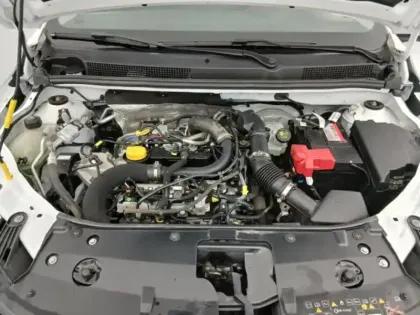 Photo 11 Dacia Sandero  1.0 ECO-G 100ch Stepway Confort -22