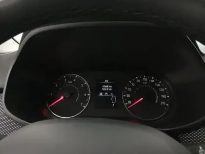 Photo 13 Dacia Sandero  1.0 ECO-G 100ch Stepway Confort -22