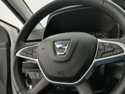 Photo 14 Dacia Sandero  1.0 ECO-G 100ch Stepway Confort -22