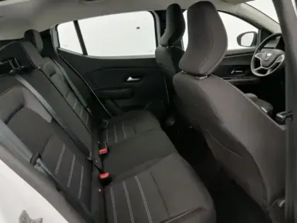 Photo 7 Dacia Sandero  1.0 ECO-G 100ch Stepway Confort -22