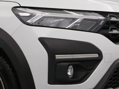 Photo 10 Dacia Sandero  1.0 ECO-G 100ch Stepway Confort -22