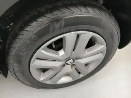 Photo 9 Dacia Sandero  1.0 ECO-G 100ch Stepway Confort -22