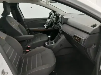 Photo 6 Dacia Sandero  1.0 ECO-G 100ch Stepway Confort -22