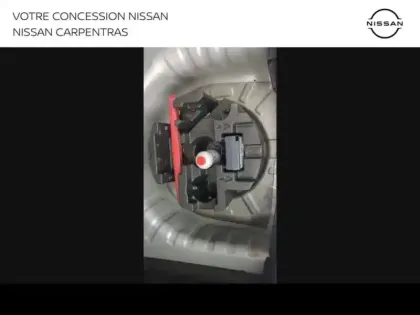 Photo 10 Nissan Micra  1.0 IG-T 100ch Business Edition 2019