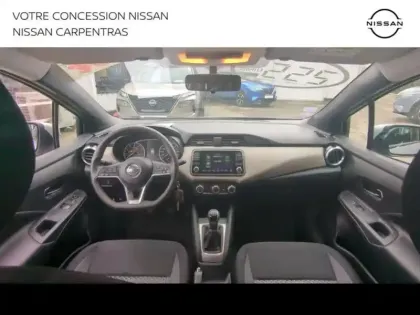 Photo 13 Nissan Micra  1.0 IG-T 100ch Business Edition 2019