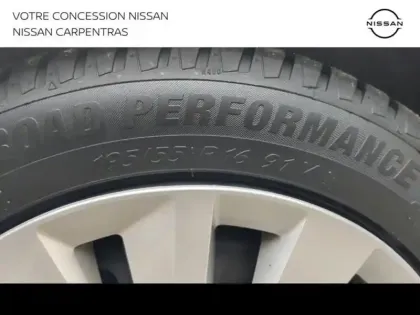 Photo 8 Nissan Micra  1.0 IG-T 100ch Business Edition 2019