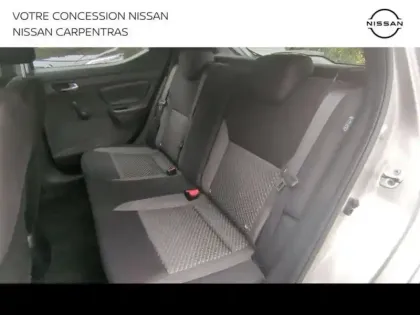 Photo 11 Nissan Micra  1.0 IG-T 100ch Business Edition 2019