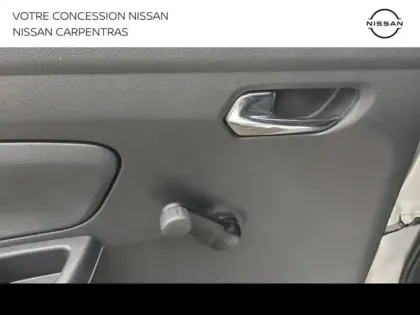 Photo 12 Nissan Micra  1.0 IG-T 100ch Business Edition 2019