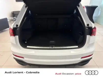 Photo 8 Audi Q3  35 TFSI 150ch S line plus S tronic 7