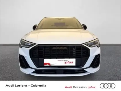 Photo 1 Audi Q3  35 TFSI 150ch S line plus S tronic 7