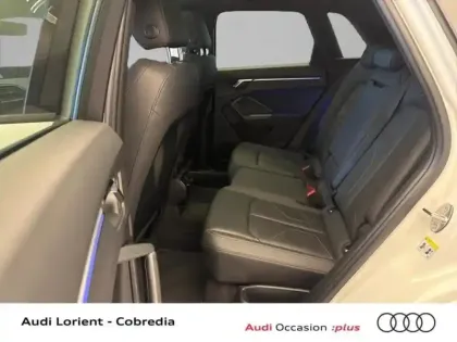 Photo 7 Audi Q3  35 TFSI 150ch S line plus S tronic 7