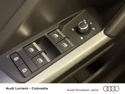 Photo 10 Audi Q3  35 TFSI 150ch S line plus S tronic 7