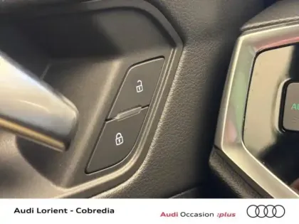 Photo 12 Audi Q3  35 TFSI 150ch S line plus S tronic 7