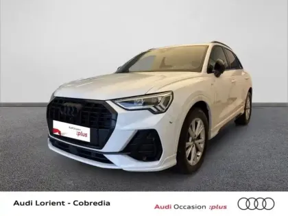 Photo Audi Q3