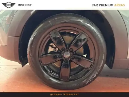 Photo 26 Mini Countryman  Cooper 136ch  Highlands BVA7