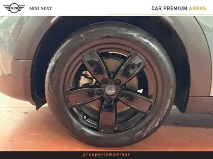 Photo 11 Mini Countryman  Cooper 136ch  Highlands BVA7