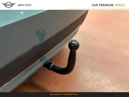 Photo 28 Mini Countryman  Cooper 136ch  Highlands BVA7