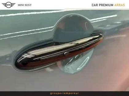 Photo 22 Mini Countryman  Cooper 136ch  Highlands BVA7