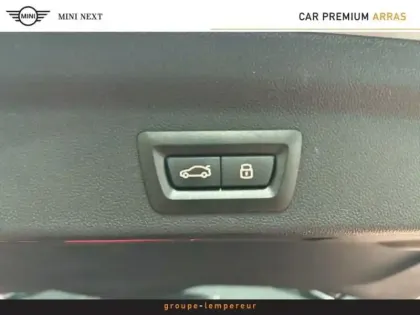 Photo 12 Mini Countryman  Cooper 136ch  Highlands BVA7