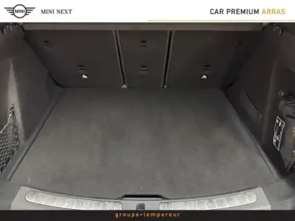 Photo 6 Mini Countryman  Cooper 136ch  Highlands BVA7