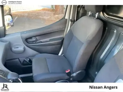 Photo 4 Nissan Nv200  e- 40kWh 109ch Optima 4p