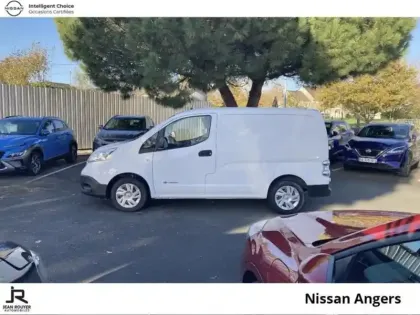 Photo 9 Nissan Nv200  e- 40kWh 109ch Optima 4p