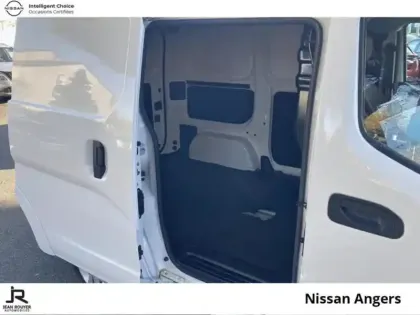 Photo 6 Nissan Nv200  e- 40kWh 109ch Optima 4p