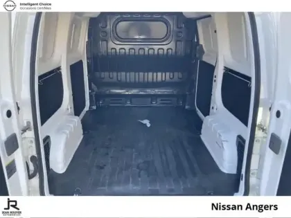 Photo 3 Nissan Nv200  e- 40kWh 109ch Optima 4p