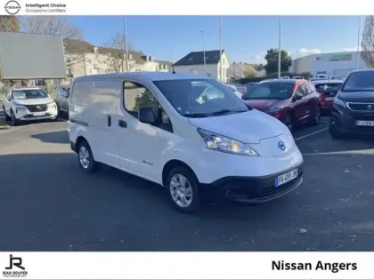 Photo 1 Nissan Nv200  e- 40kWh 109ch Optima 4p