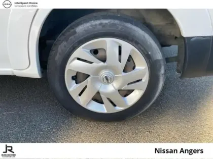 Photo 12 Nissan Nv200  e- 40kWh 109ch Optima 4p