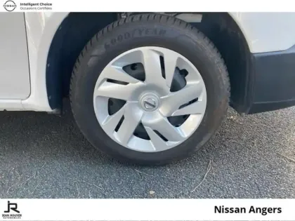 Photo 14 Nissan Nv200  e- 40kWh 109ch Optima 4p