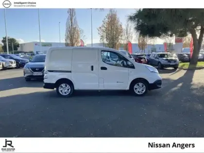 Photo 11 Nissan Nv200  e- 40kWh 109ch Optima 4p