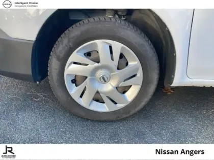 Photo 13 Nissan Nv200  e- 40kWh 109ch Optima 4p