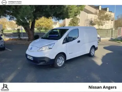 Photo Nissan Nv200