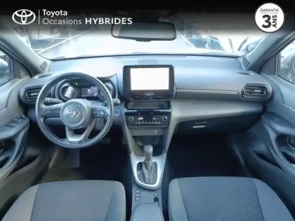 Photo 7 Toyota Yaris  Cross 116h Design MY22