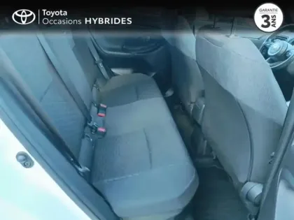 Photo 6 Toyota Yaris  Cross 116h Design MY22