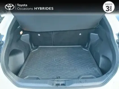 Photo 9 Toyota Yaris  Cross 116h Design MY22