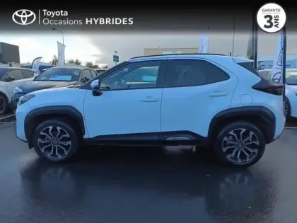 Photo 2 Toyota Yaris  Cross 116h Design MY22