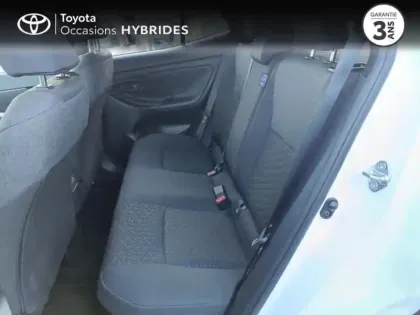 Photo 11 Toyota Yaris  Cross 116h Design MY22